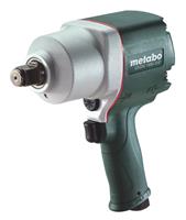 metabo DSSW1690-3/4 Perslucht Slagmoeraanzetter 3/4 Inch