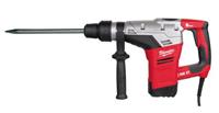 Milwaukee Kango 500 ST SDS-max Breekhamer in koffer - 1100W - 7,5J