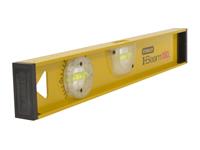 Stanley 180° I-Beam Level