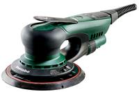 metabo SXE150-5.0 BL Excenter Brushless Schuurmachine 350W 5.0mm Met MetaLoc