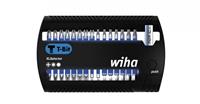 Wiha Bitset XLSelector T-bit 31-delig 31-delig 41830