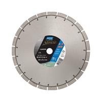 nortonclipper Norton clipper Diamant Trennscheibe Extreme Univ. Silencio,350x25,4mm