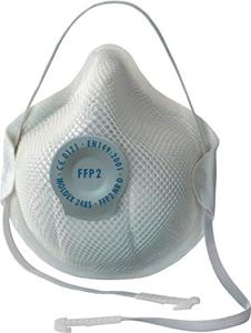 Moldex MOL2485 Stofmasker FFP2 D (20st)