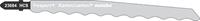 Metabo 623684000 Expert HCS Decoupeerzaagblad - 126mm (3st)