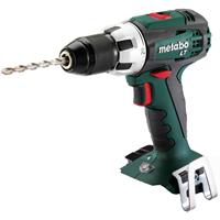 metabo BS18LT Body Accu Boorschroefmachine 18.0V Body - 602102890