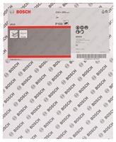 Bosch 2608605414 Vlak schuurvel J410 - K100 - 230 x 280mm