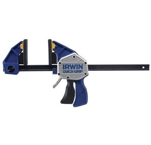 Irwin XP-eenhandssnellijmtang/spreider 300 mm 10505943