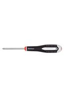 Bahco BE-8620I ERGO RVS Schroevendraaier - Phillips - PH2 x 100mm