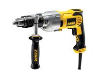 Dewalt D21570K Klopboor/diamantboormachine