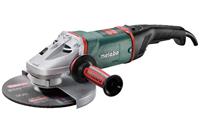 metabo WEA 26-230 MVT Quick Haakse Slijper 230mm 2600 Watt met Dodemansschakelaar