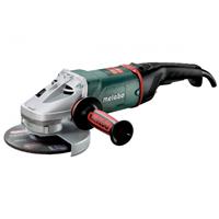 metabo WEA24-180MVT Quick Haakse Slijper 2400 Watt 180mm met Dodemansschakelaar