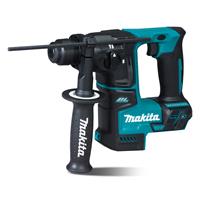 18V SDS-Plus Akku Bohrhammer DHR171Z | ohne Akku ohne Ladegerät - MAKITA