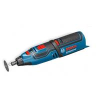 BOSCH PROFESSIONAL Akku-Multifunktionswerkzeug GRO 12V-35 V-LI solo 12 V ohne Akku