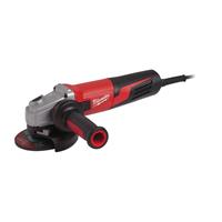 Milwaukee AGV 15-150 XC Haakse slijper - 1550W - 150mm - softstart