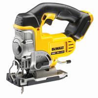 Dewalt DCS331N 18V XR Li-Ion accu decoupeerzaag DCS331