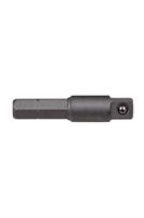 Bahco K6638-3/8 Verbindingsstuk - 1/4" - 3/8" - 38mm