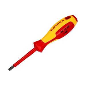 Knipex 98 13 30 VDE Schroevendraaier - Inbus - 3 x 75mm