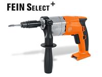 FEIN AGWP 10 Select Brushless 18 V Li-Ion Akku Gewindebohrer bis M10 Solo im Transportkoffer ( 71090162000 )