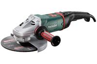 metabo WE 22-230 MVT Haakse slijper 230 mm 2200W met dodemansschakelaar