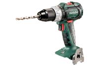 metabo BS18LTBL Accu Boorschroefmachine body in MetaLoc