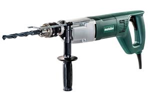 Metabo BDE 1100 Boormachine 1100 W 2 snelheden