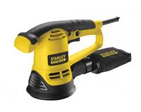 Stanley Fatmax Exzenterschleifer FME440K 480W