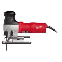 Milwaukee FSPE 110 X Decoupeerzaag in koffer - 710W - T-greep - variabel