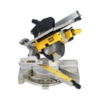 Dewalt D27111 Tafel-, Afkort- en Verstekzaagmachine 305mm 1500w