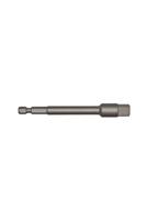 Bahco K66100-3/8 Verbindingsstuk - 1/4" - 3/8" - 100mm