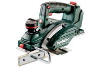 Metabo HO 18 LTX 20-82 18V Li-Ion accu schaafmachine body - 82mm - 2mm