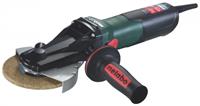 metabo WEVF10125 Quick INOX Platkopslijper 125mm 1000 Watt - 613080000