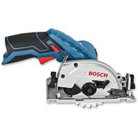 BOSCH PROFESSIONAL Akku-Handkreissäge GKS 12V-26 V-LI