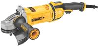 Dewalt - DWE4557 Zweihand Winkelschleifer Trennschleifer 2400W ø 180 mm