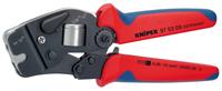 Knipex-Werk Crimpzange 97 53 09 SB