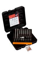 Bahco Bits Set 10mm 32-delig BE5032