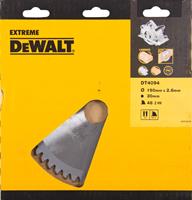 Dewalt DT4094-QZ Kreissägeblatt 1St.