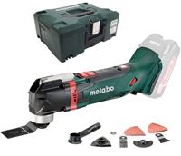 metabo MT 18 LTX (zonder accu)