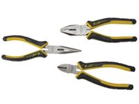 Stanley FatMax tangenset 3delig