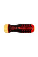 Bahco 808060 1000V Ratel schroevendraaier - 122 x 36mm