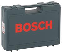 Kunststoffkoffer für einen Schleifer 380 x 300 x 115 mm Bosch