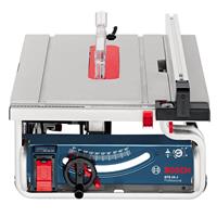 bosch tafelcirkelzaag GTS10J