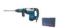 Bosch GSH 7 VC SDS-max Breekhamer in koffer - 1500W - 13J