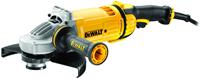 Dewalt DWE4559-QS 230mm Haakse Slijper 2400 Watt