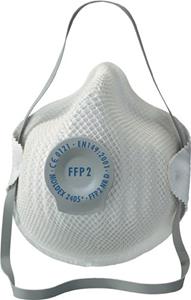 Moldex 2405 Stofmasker FFP2 D (20st)