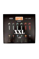 Bahco BE-9875 ERGO 13 delig schroevendraaierset - S/PH/PZ/TX