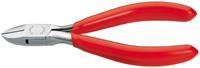 Knipex 7711115 Zijsnijtang - Elektronica - 115mm