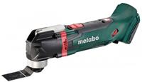 metabo MT 18 LTX Akku-Multifunktionswerkzeug ohne Akku 1 Stück 18V