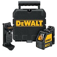 Dewalt DW088CG-XJ groene zelfnivellerende Kruislijnlaser