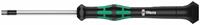 Wera 5345284001 Micro Inbus Schroevendraaier - 0,028" x 40mm