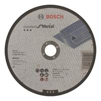 Bosch Trennscheibe Standard for Metal 180 x 3,0 mm, A 30 S BF